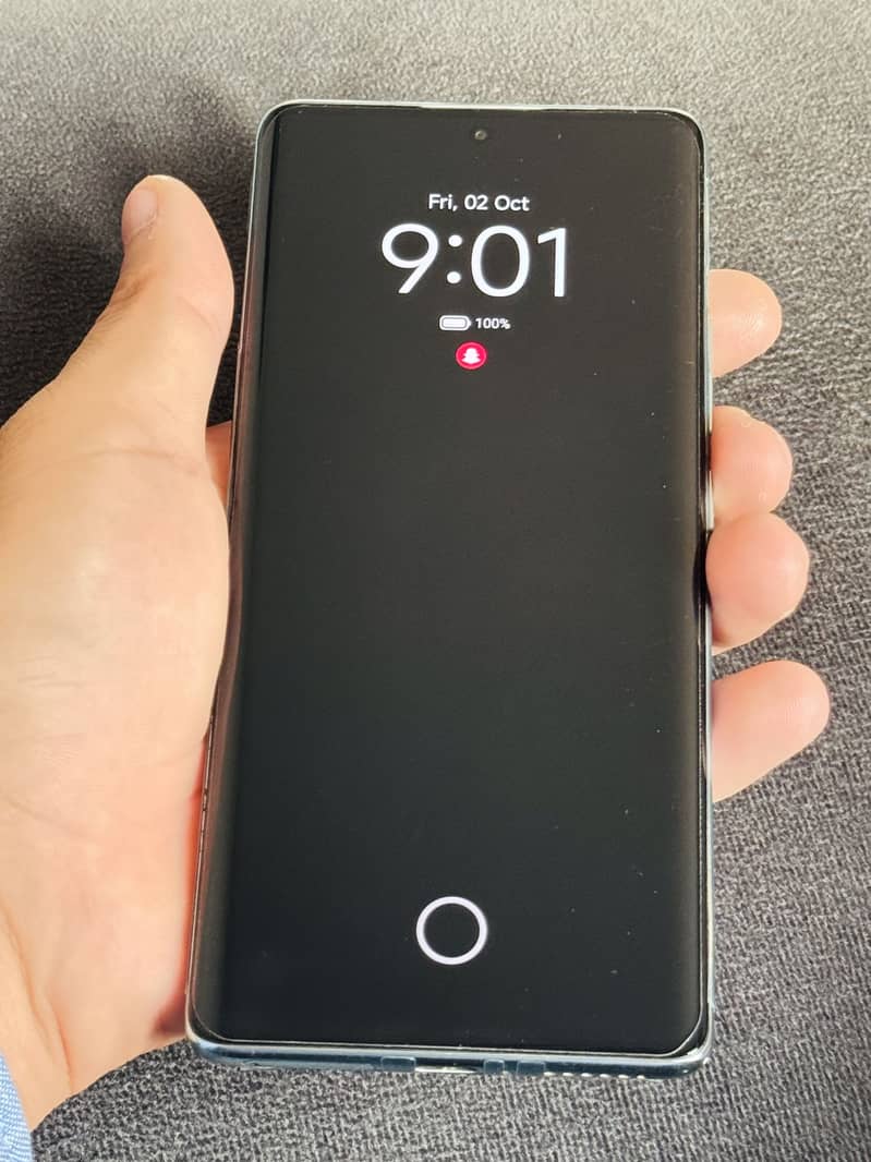 Xiaomi Redmi Note 14 Pro 6