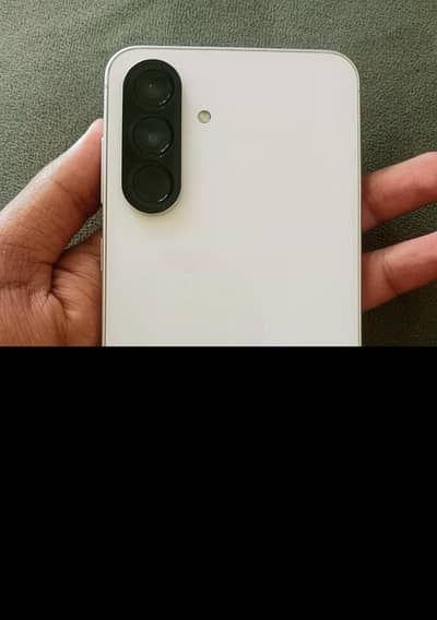Samsung Mobile A56