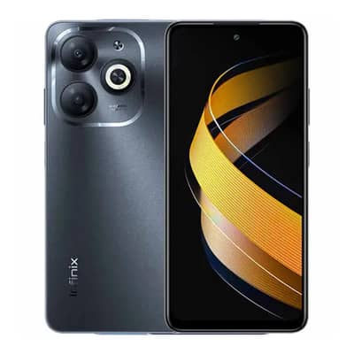 Infinix Smart 8 Pro