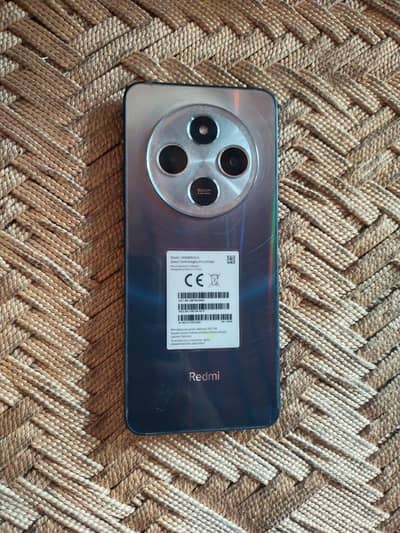 Xiaomi Redmi 14C 6G128