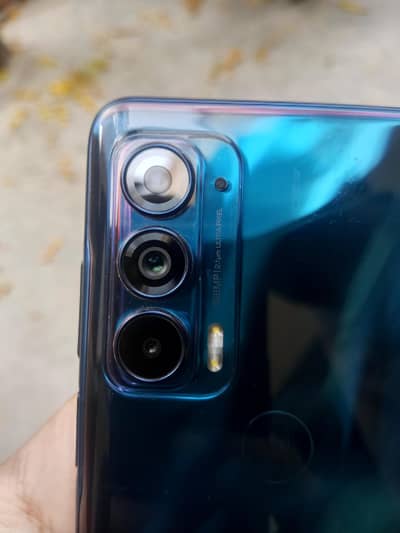 Motorola Edge 2021