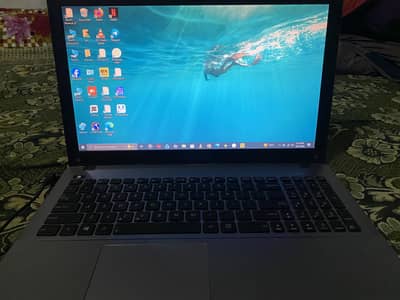 ASUS Laptop Core i5 | 4GB RAM | Good Condition