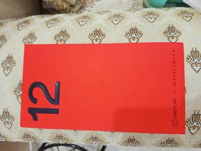 One Plus 12
