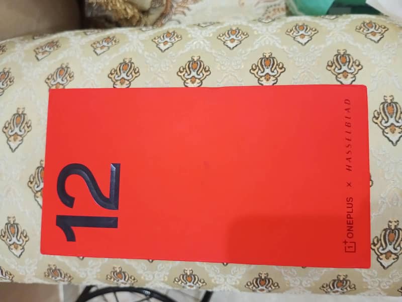 One Plus 12 0