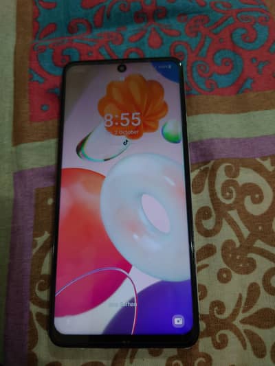 Samsung Mobile A51