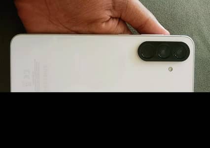 Samsung Mobile A56
