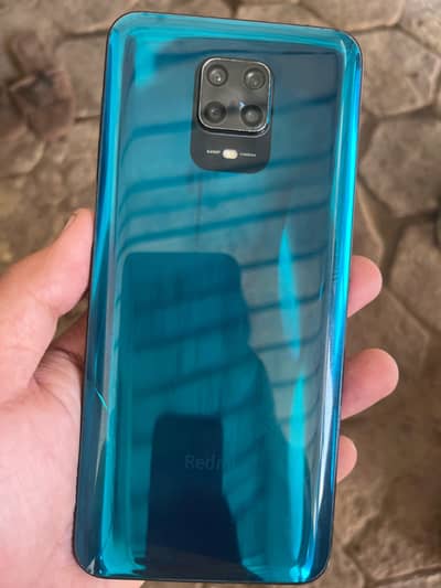 Xiaomi Redmi Note 9 Pro