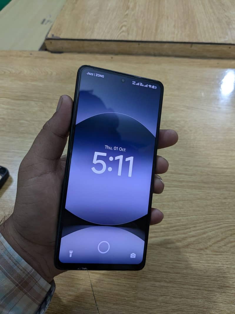 Xiaomi Redmi Note 13 Pro 3