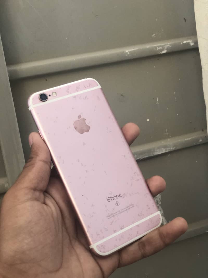 Apple iPhone 6S 2