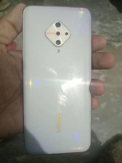 Vivo S1 Pro 6/128