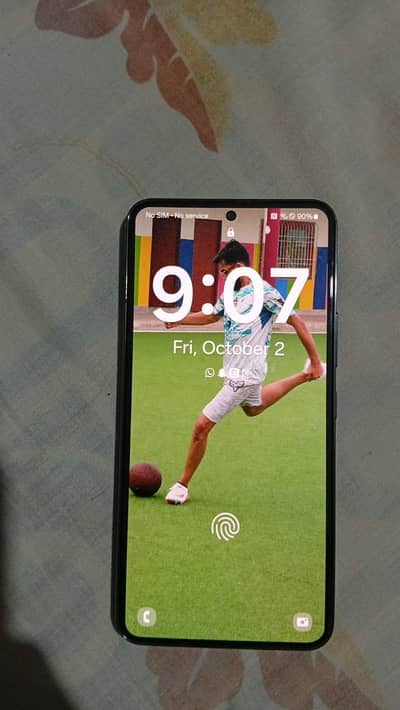 Samsung Mobile S22