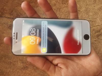 Apple iPhone 7