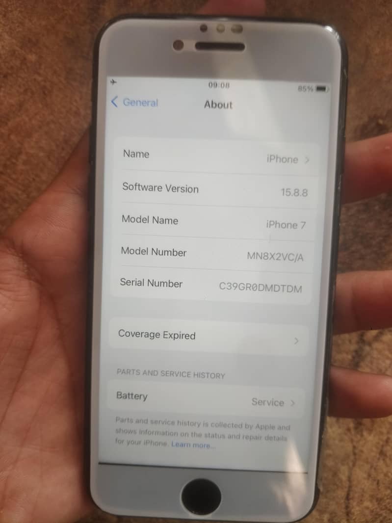 Apple iPhone 7 1
