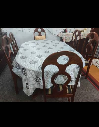 dinning table