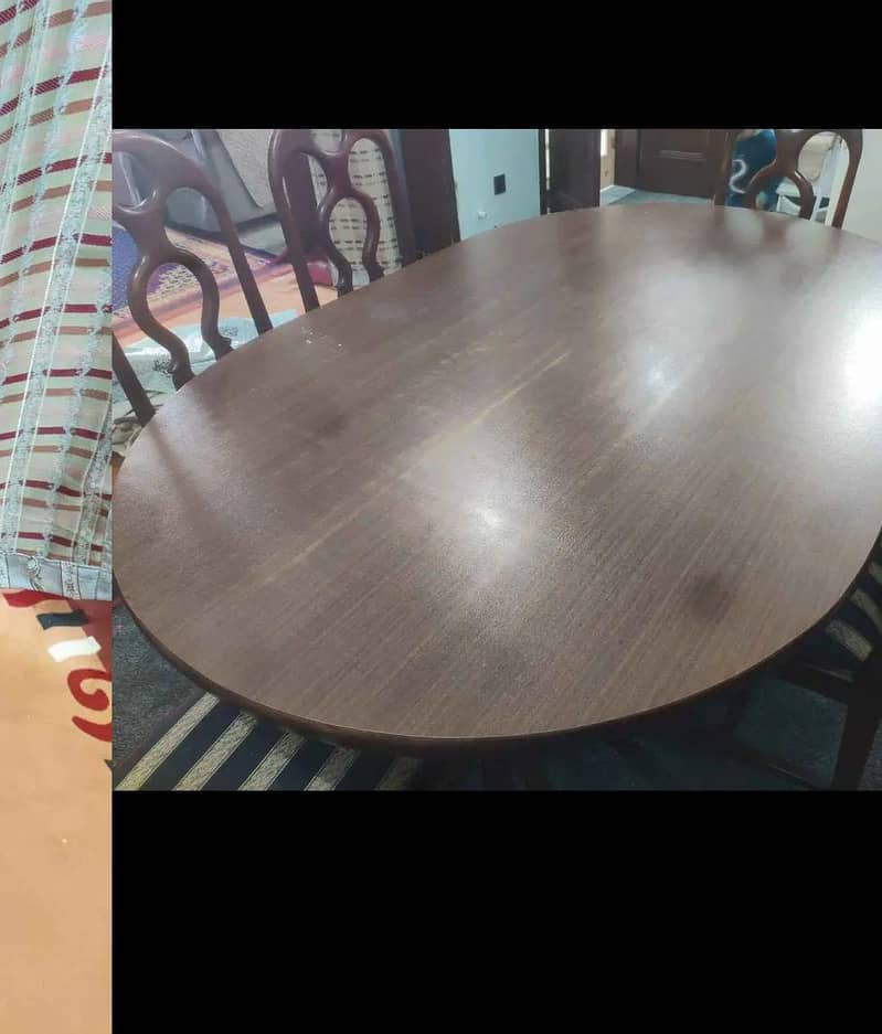 dinning table 1