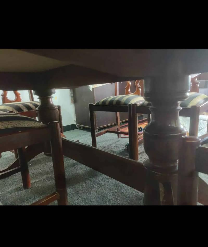 dinning table 2