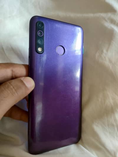 Tecno CAMON 12 Air
