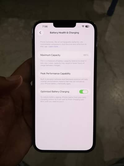 Apple iPhone 13 Pro Max