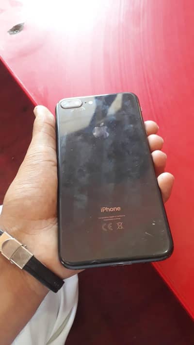 Apple iPhone 8 Plus