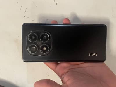 Xiaomi Redmi Note 14 Pro