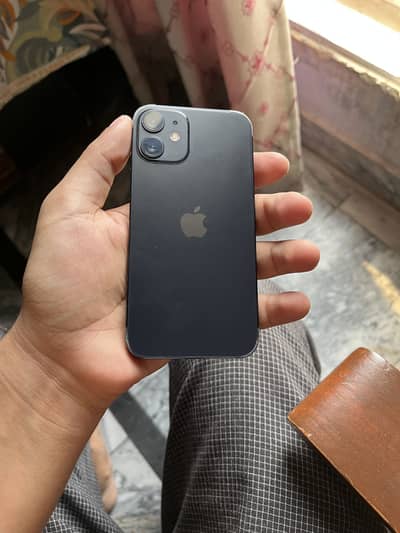 Apple iPhone 12 mini