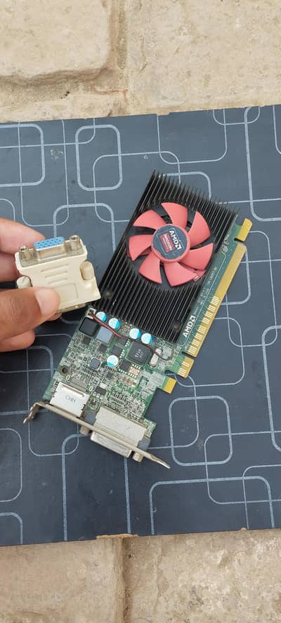 AMD Radeon R5 430 2GB GDDR5 Graphics Card for Sale