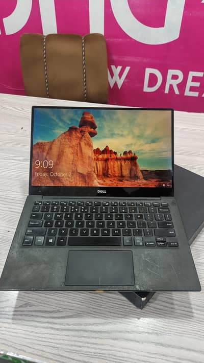 XPS  13 CHANCE WALA PIECE