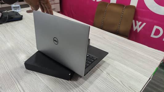 DELL XPS 13