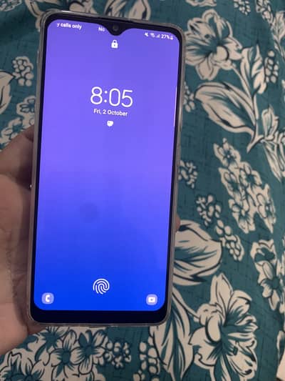 Samsung Galaxy A32 6/128GB | With Box | Neat Condition