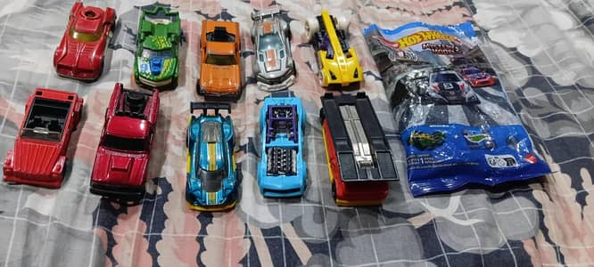 hotwheels cars for sale