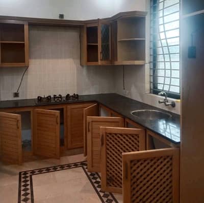 Ideal 6 Marla Upper Portion Available In I-10, I-10