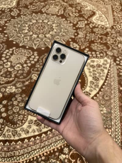 Apple iPhone 12 Pro Max 256Gb