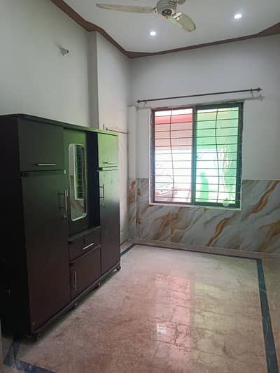 Brand New Ground Floor Portion for Rent – Near UMT, Lahore