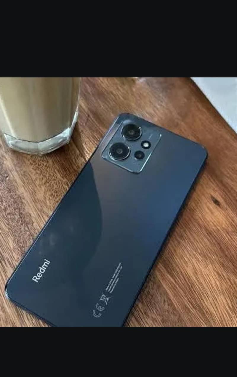 Xiaomi Redmi Note 12 0