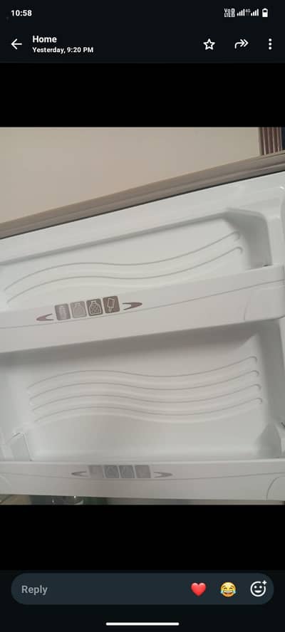 Dawlance frij Good condition