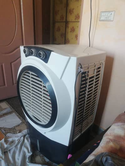 Roome cooler