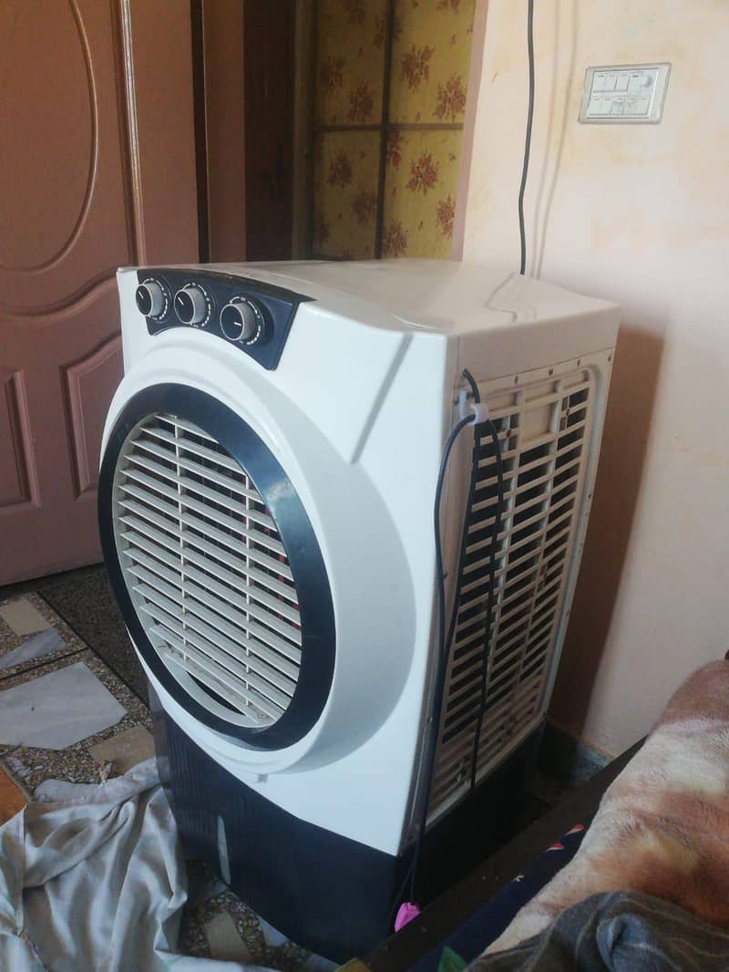 Roome cooler 0