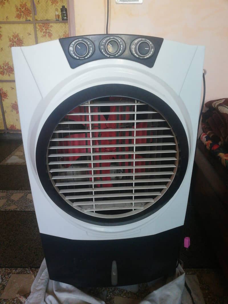 Roome cooler 1