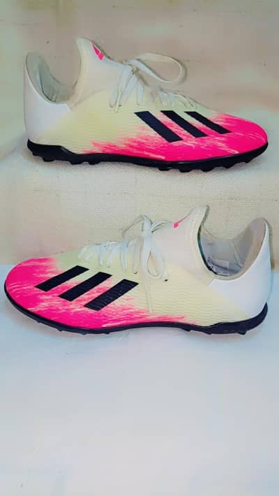 football shoes original #nike#airzoom#adidas#pro#superfly#mecorial
