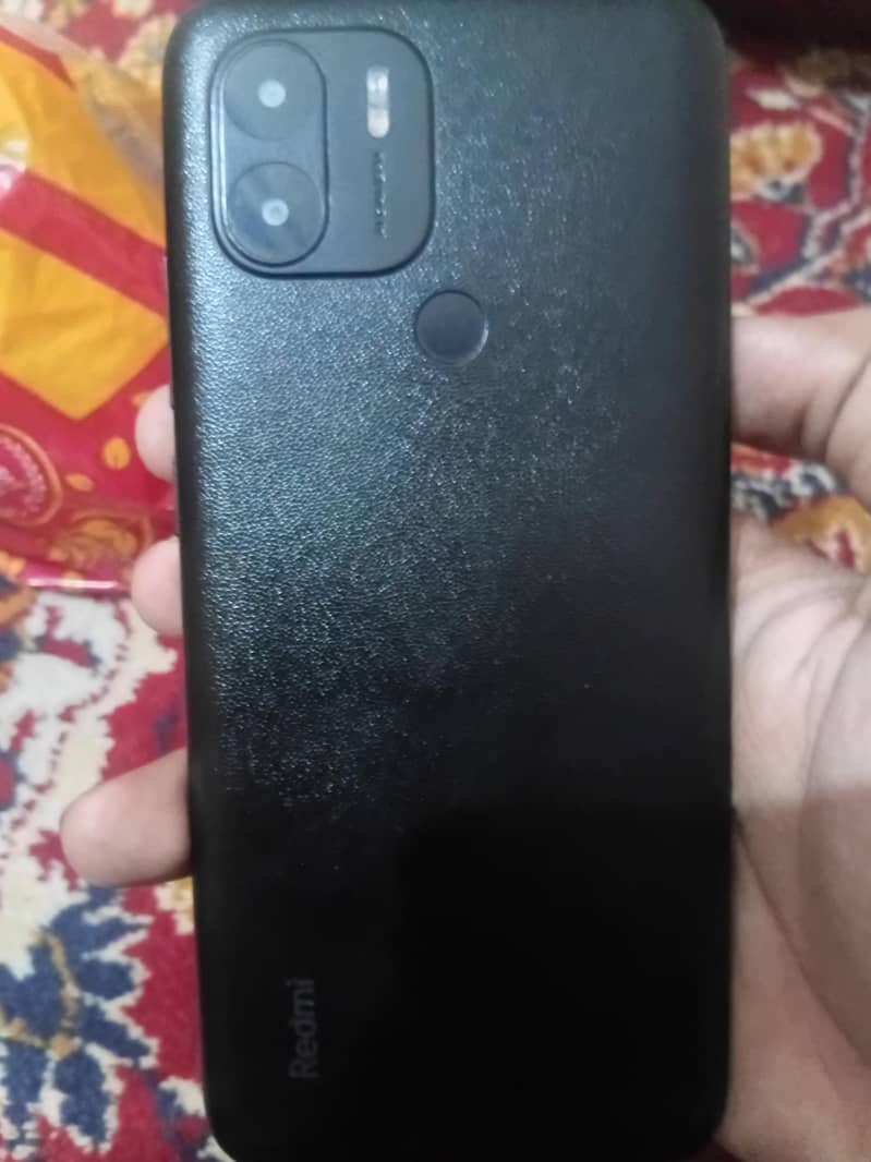 Xiaomi Redmi A2 Plus 1