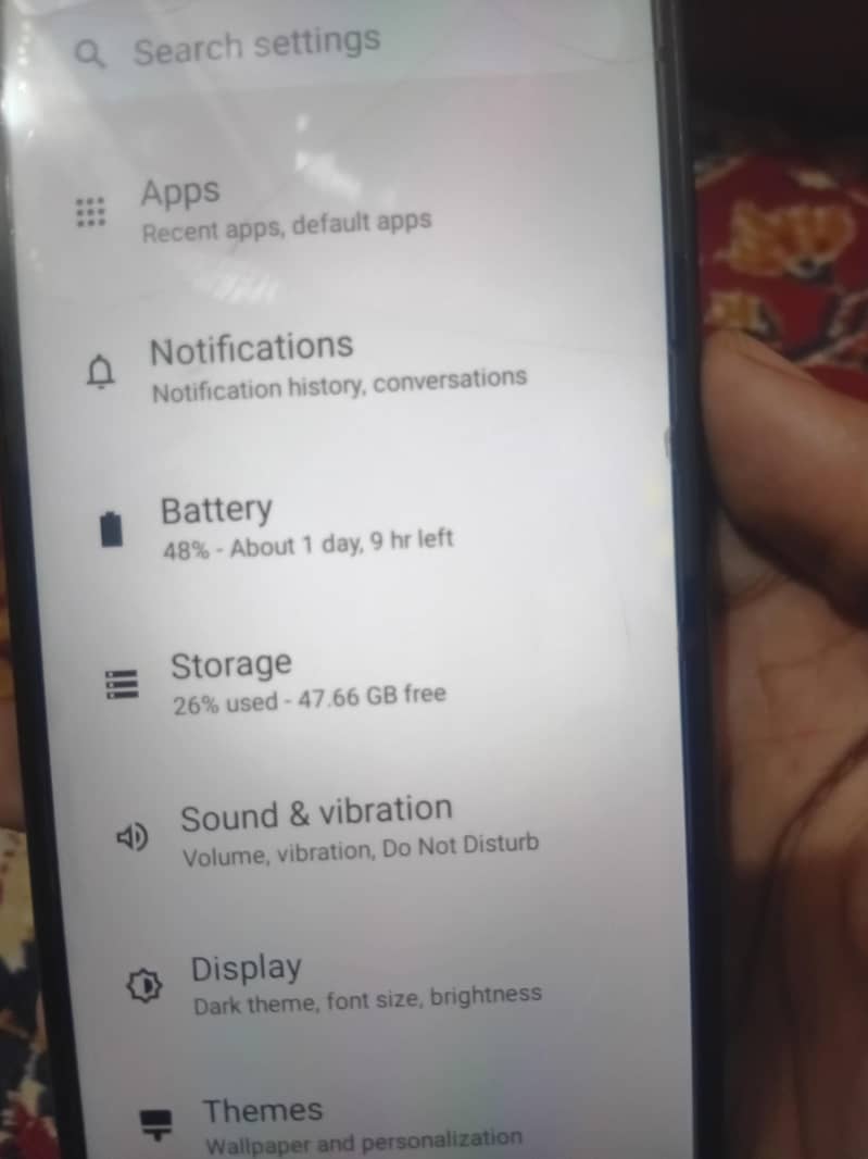 Xiaomi Redmi A2 Plus 4