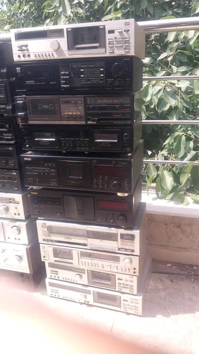 VICTOR DD-7 LIKE JBL BOSE KLIPSCH DENON MARANTZ ONKYO KEF INTEGRA