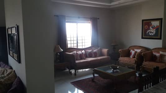 2 Bed Apartment For Sale - Askari 14 - Rawalpindi