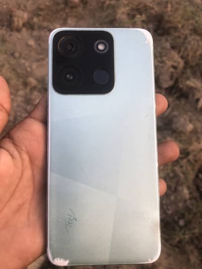 Itel A05s