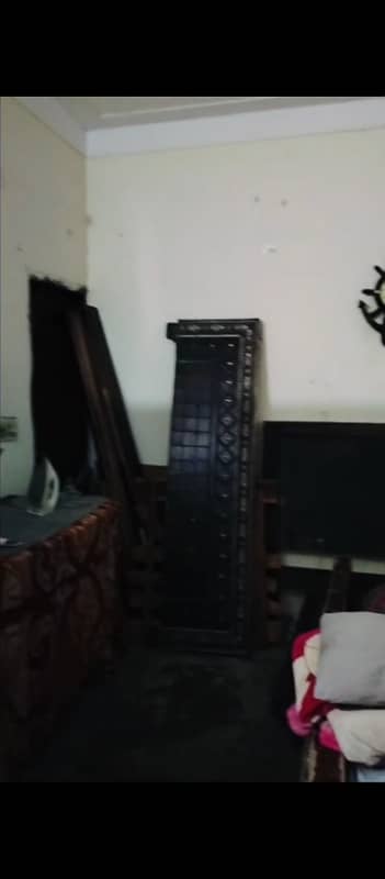 Allama Iqbal town Asif block