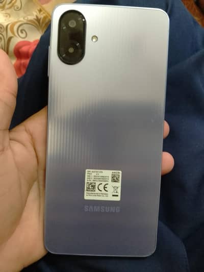 Samsung Mobile A7