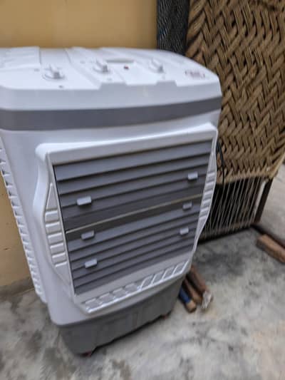super Asia air cooler