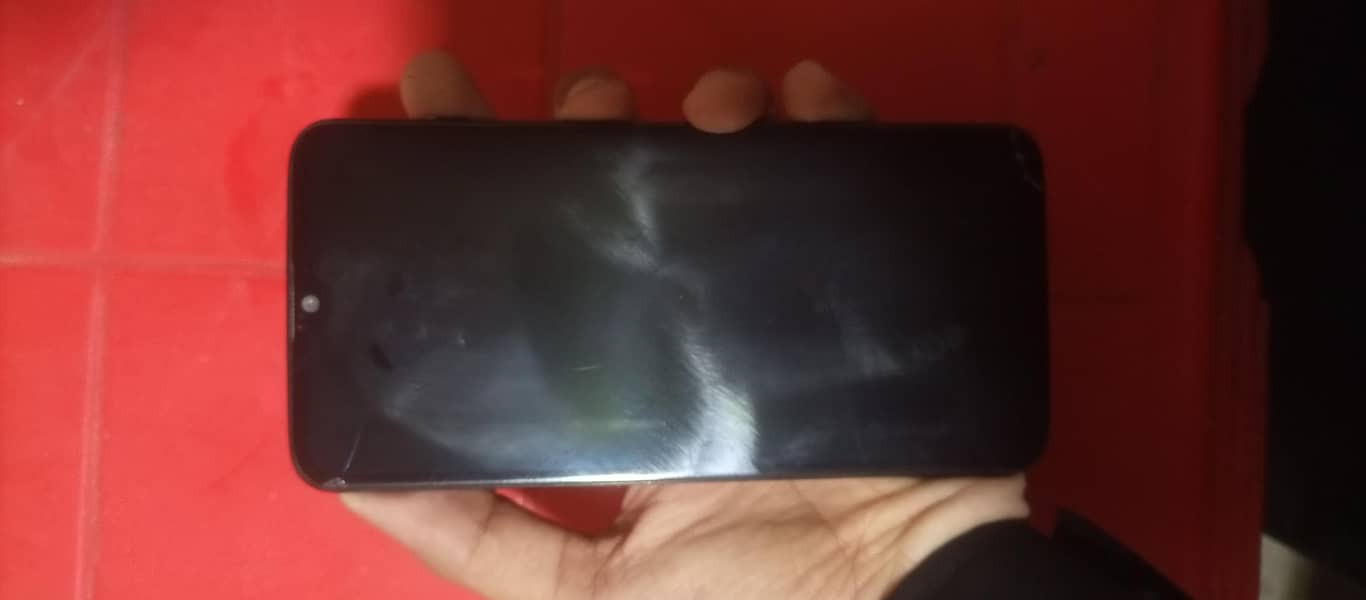 One Plus 6T 8