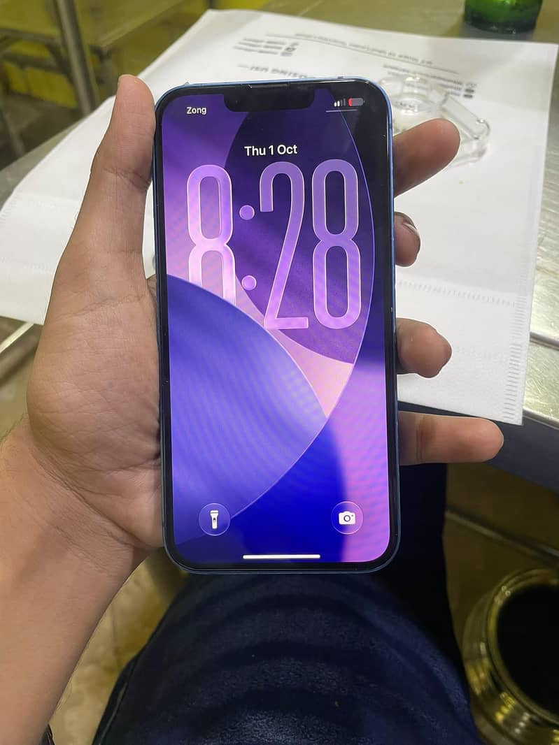 Apple iPhone 13 1