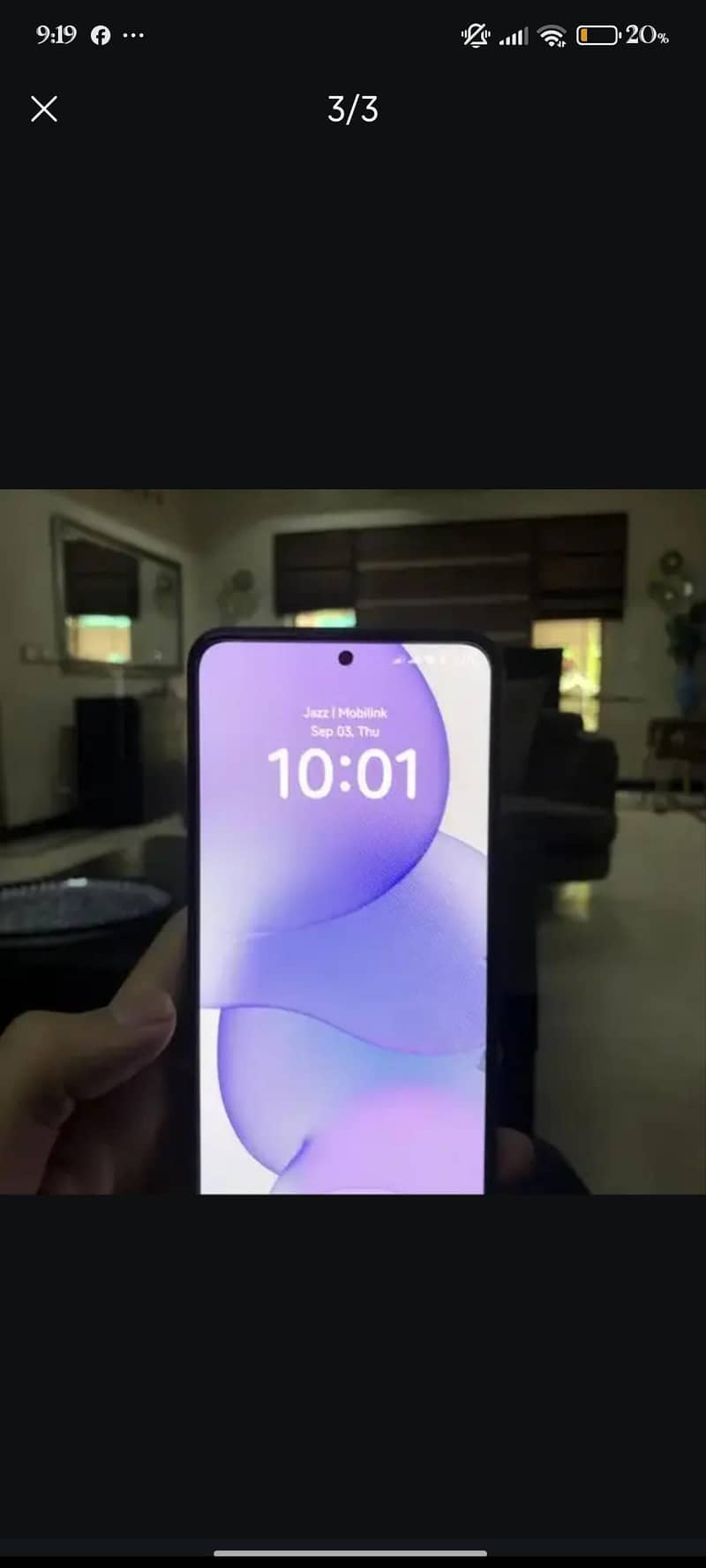 Xiaomi Redmi Note 12 3